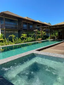 Casa de Condomínio com 2 Quartos à venda, 78m² no Maraú, Maraú