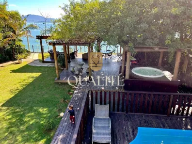 Apartamento com 2 Quartos à venda, 76m² no Jurerê, Florianópolis