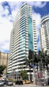 Sala Comercial à venda, 50m² no Consolação, São Paulo