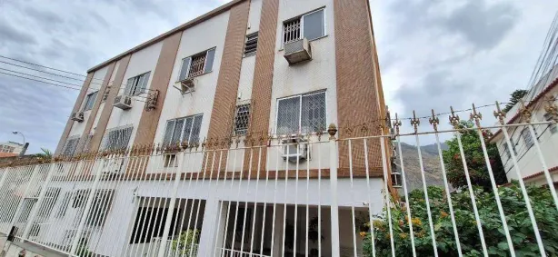 Apartamento com 2 Quartos à venda, 80m² no Engenho de Dentro, Rio de Janeiro