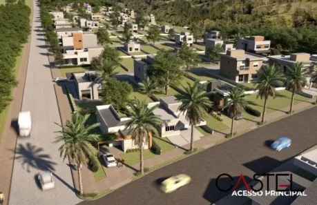 Lote/Terreno à venda, 300m² no Centro, Igrejinha