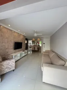 Apartamento com 3 Quartos para venda ou aluguel, 108m² no Ponta Negra, Natal