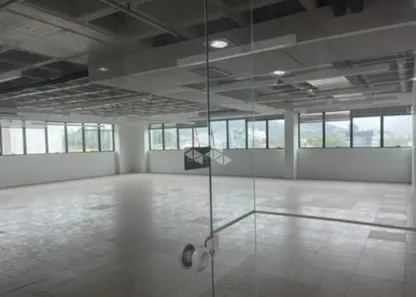 Sala Comercial à venda, 167m² no João Paulo, Florianópolis