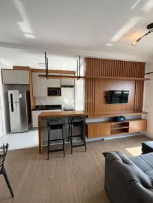 Apartamento com 2 Quartos à venda, 59m² no Jardim Esplanada, São José dos Campos
