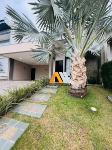 Casa de Condomínio com 3 Quartos à venda, 160m² no Wanel Ville, Sorocaba