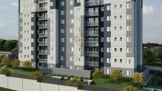 Apartamento com 2 Quartos à venda, 50m² no City Ribeirão, Ribeirão Preto
