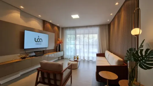 Apartamento com 3 Quartos à venda, 120m² no São Mateus, Juiz de Fora