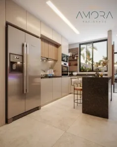 Casa com 3 Quartos à venda, 122m² no Coité, Eusébio
