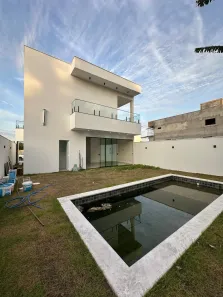 Casa de Condomínio com 5 Quartos à venda, 270m² no , Barreirinhas