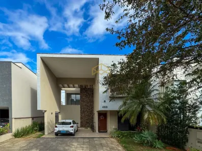 Sobrado com 4 Quartos à venda, 256m² no Swiss Park, Campinas