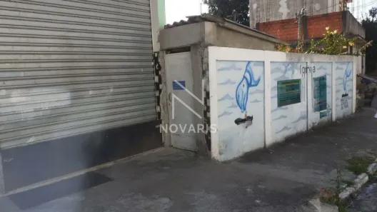 Lote/Terreno à venda, 367m² no Jardim São Bento Novo, São Paulo