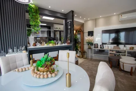 Apartamento com 2 Quartos à venda, 78m² no Barra Olímpica, Rio de Janeiro