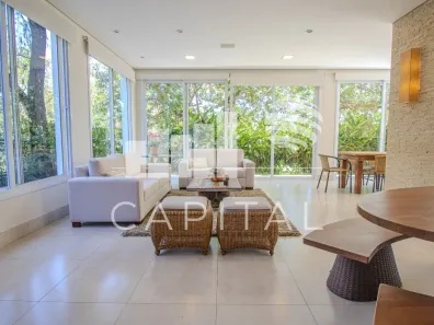 Casa de Condomínio com 4 Quartos à venda, 957m² no Alphaville, Santana de Parnaíba