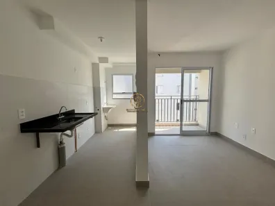 Apartamento com 2 Quartos à venda, 44m² no Jardim das Paineiras, Campinas