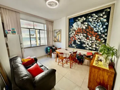 Apartamento com 1 Quarto à venda, 32m² no Copacabana, Rio de Janeiro