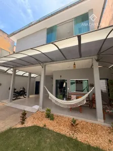 Casa com 4 Quartos à venda, 176m² no João Botelho, Montes Claros