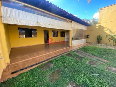 Casa com 1 Quarto à venda, 95m² no Vila Aparecida, Rio Claro