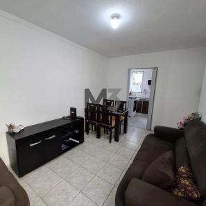 Apartamento com 2 Quartos à venda, 50m² no Vila Padre Manoel de Nóbrega, Campinas
