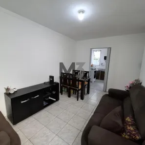 Apartamento com 2 Quartos à venda, 50m² no Vila Padre Manoel de Nóbrega, Campinas