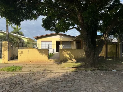 Casa com 4 Quartos para alugar, 210m² no Feitoria, São Leopoldo
