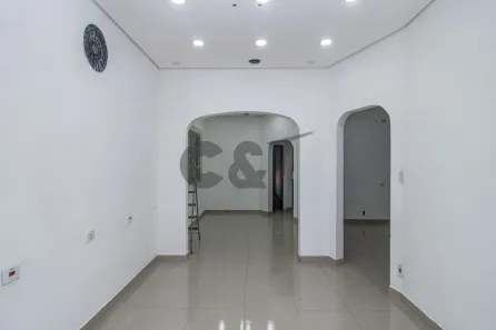 Imóvel Comercial à venda, 166m² no Santo Amaro, São Paulo