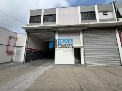 Galpão/Depósito/Armazém para alugar, 1440m² no Vila Guilherme, São Paulo