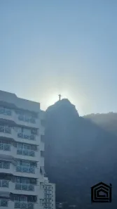 Apartamento com 3 Quartos à venda, 105m² no Humaitá, Rio de Janeiro