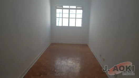 Apartamento com 1 Quarto para alugar, 60m² no Vila Mariana, São Paulo