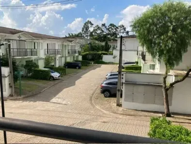 Casa de Condomínio com 3 Quartos para alugar, 115m² no Jardim Rosa Maria, São Paulo