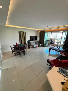 Apartamento com 3 Quartos à venda, 133m² no Fátima, Fortaleza