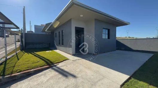 Casa com 2 Quartos à venda, 59m² no Vargas, Sapucaia do Sul