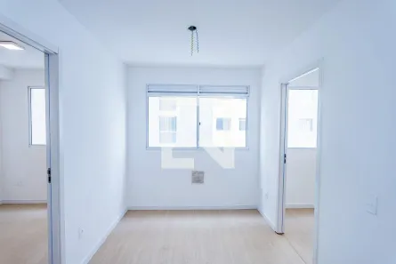 Apartamento com 2 Quartos à venda, 33m² no Jardim Pereira Leite, São Paulo