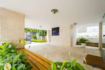 Apartamento com 3 Quartos à venda, 110m² no Perdizes, São Paulo