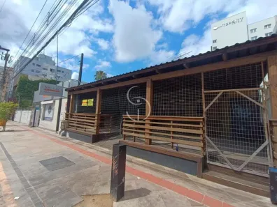 Ponto Comercial à venda, 143m² no Centro, São Leopoldo