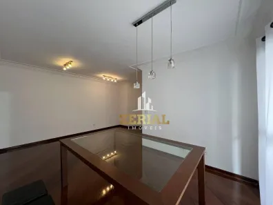 Apartamento com 3 Quartos à venda, 123m² no Barcelona, São Caetano do Sul