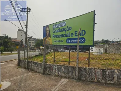 Imóvel Comercial para alugar, 1266m² no Jardim do Lago, Jundiaí