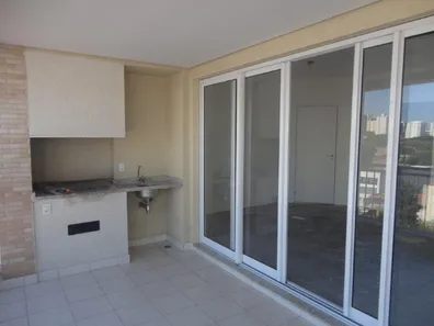 Apartamento com 4 Quartos à venda, 135m² no Lapa, São Paulo
