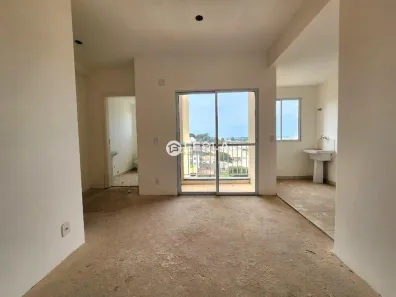 Apartamento com 2 Quartos à venda, 53m² no Vila Santa Maria, Americana