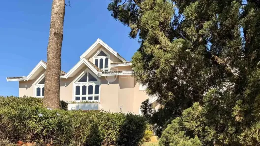 Casa de Condomínio com 6 Quartos à venda, 760m² no Itaim, Itu
