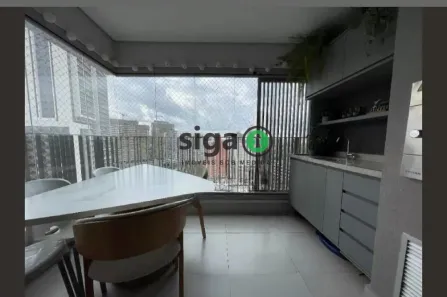 Apartamento com 2 Quartos à venda, 62m² no Butantã, São Paulo