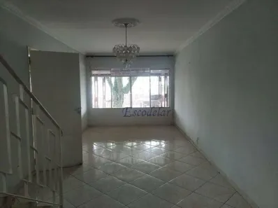 Sobrado com 3 Quartos à venda, 175m² no Água Fria, São Paulo