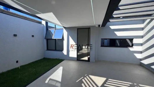 Casa com 3 Quartos à venda, 105m² no Jardim Bom Sucesso, Indaiatuba