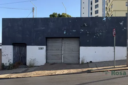 Sala Comercial à venda, 207m² no Centro-Sul, Cuiabá