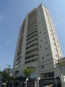 Apartamento com 3 Quartos à venda, 132m² no Vila Parque Jabaquara, São Paulo