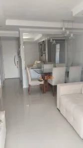 Apartamento com 2 Quartos à venda, 53m² no Jardim Carlu, São Paulo