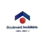 Logo da imobiliária