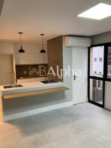 Apartamento com 2 Quartos à venda, 70m² no Alphaville Centro Industrial e Empresarial/Alphaville., Barueri