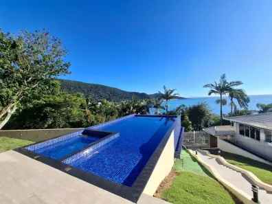 Casa com 4 Quartos para alugar, 1500m² no Praia das Taquaras, Balneário Camboriú