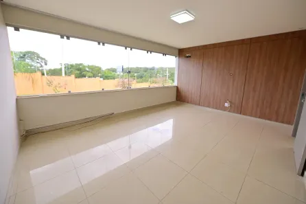 Casa de Condomínio com 4 Quartos para alugar, 600m² no Alphaville Flamboyant Residencial Araguaia, Goiânia
