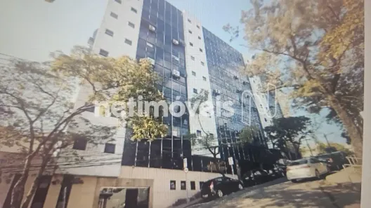 Ponto Comercial à venda, 58m² no Cruzeiro, Belo Horizonte